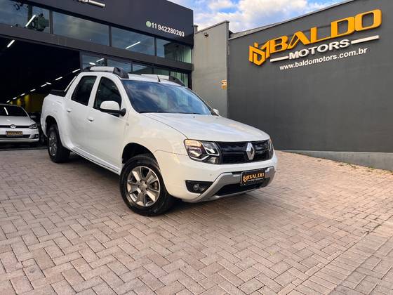 RENAULT DUSTER 1.6 16V SCE FLEX DYNAMIQUE MANUAL RENAULT DUSTER 1.6 16V SCE FLEX DYNAMIQUE MANUAL